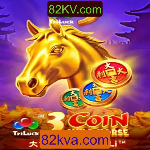 Explorando o Mundo de 3CoinWildHorse: Uma Aventura de Jogo Inovadora