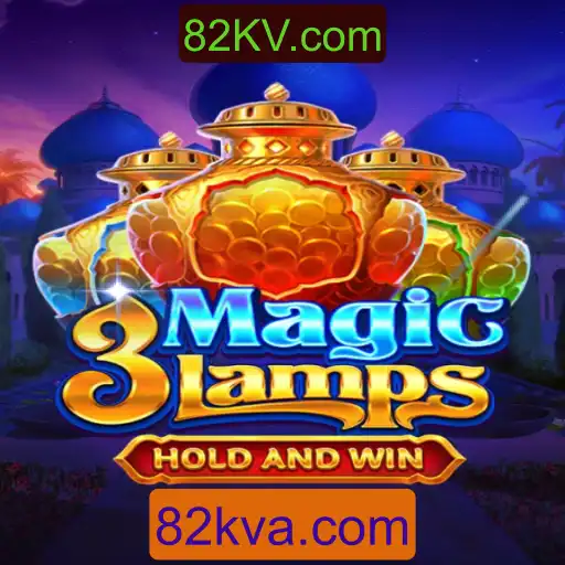 Descubra o Enigmático Mundo de 3MagicLamps