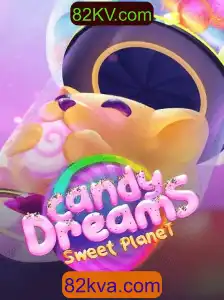 CandyDreams: Descubra a Fantasia Açucarada do Jogo Sensação do Momento