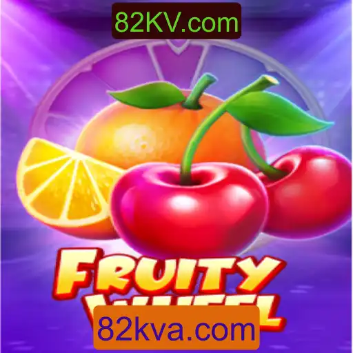 FruityWheel: Descubra a Roda dos Sabores com 82KV.com