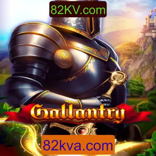 Gallantry: Explorando o Universo do Jogo com 82KV.com