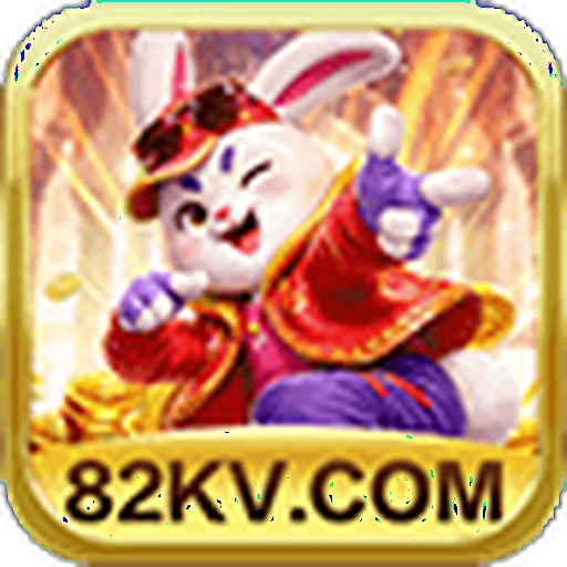 82KV.com-Oficial Slots Brasil  Logo