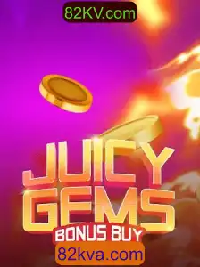 Exploração do Jogo JuicyGemsBonusBuy e a Conexão com 82KV.com