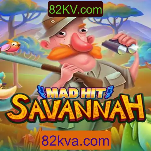 Descubra o Mundo Fascinante de MadHitSavannah: Jogo Inovador e Suas Regras Exclusivas