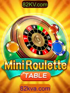 MiniRoulette: Um Jogo Clássico com Um Toque Moderno
