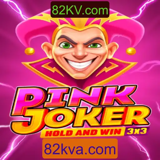 Descubra o Empolgante Jogo Pinkjoker: Uma Experiência Inovadora com 82KV.com