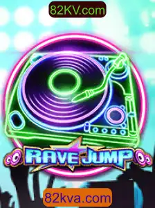 Descubra o Mundo Fascinante de RaveJump