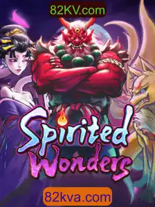SpiritedWonders: O Encantador Mundo de Fantasia e Aventura
