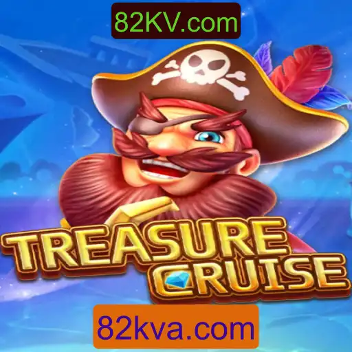 Descubra o Mundo de Aventura de TREASURECRUISE