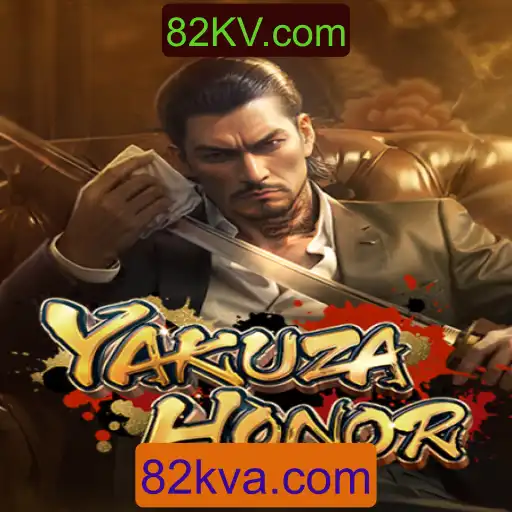 Explorando o Mundo de YakuzaHonor e o Enigma de 82KV.com